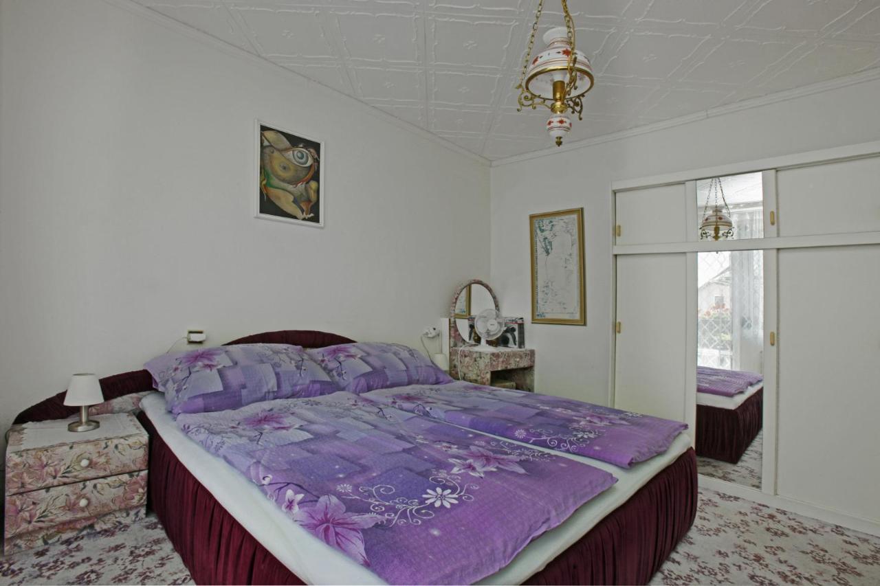 Pension Villa Hany Mariánské Lázně Eksteriør billede