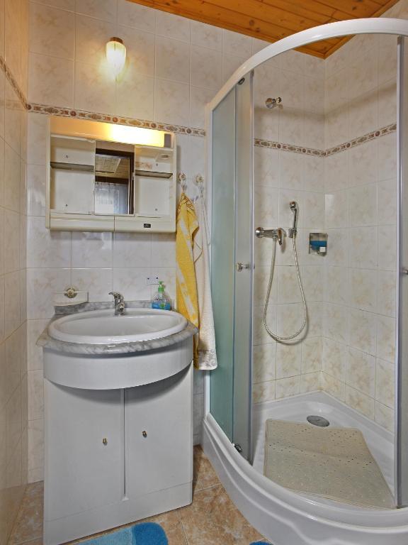 Pension Villa Hany Mariánské Lázně Værelse billede