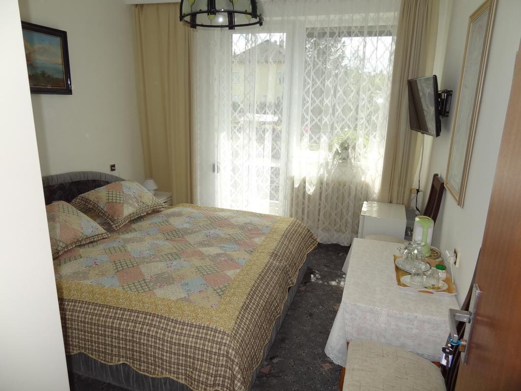 Pension Villa Hany Mariánské Lázně Værelse billede